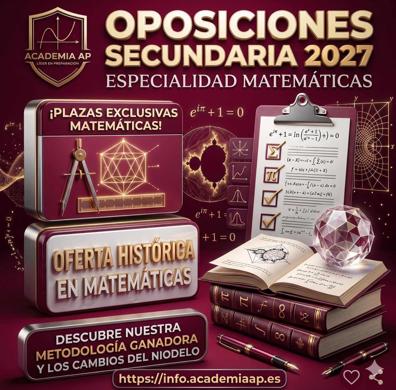Academia AP